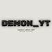 DEMON_YT