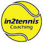 in2tennis Coaching