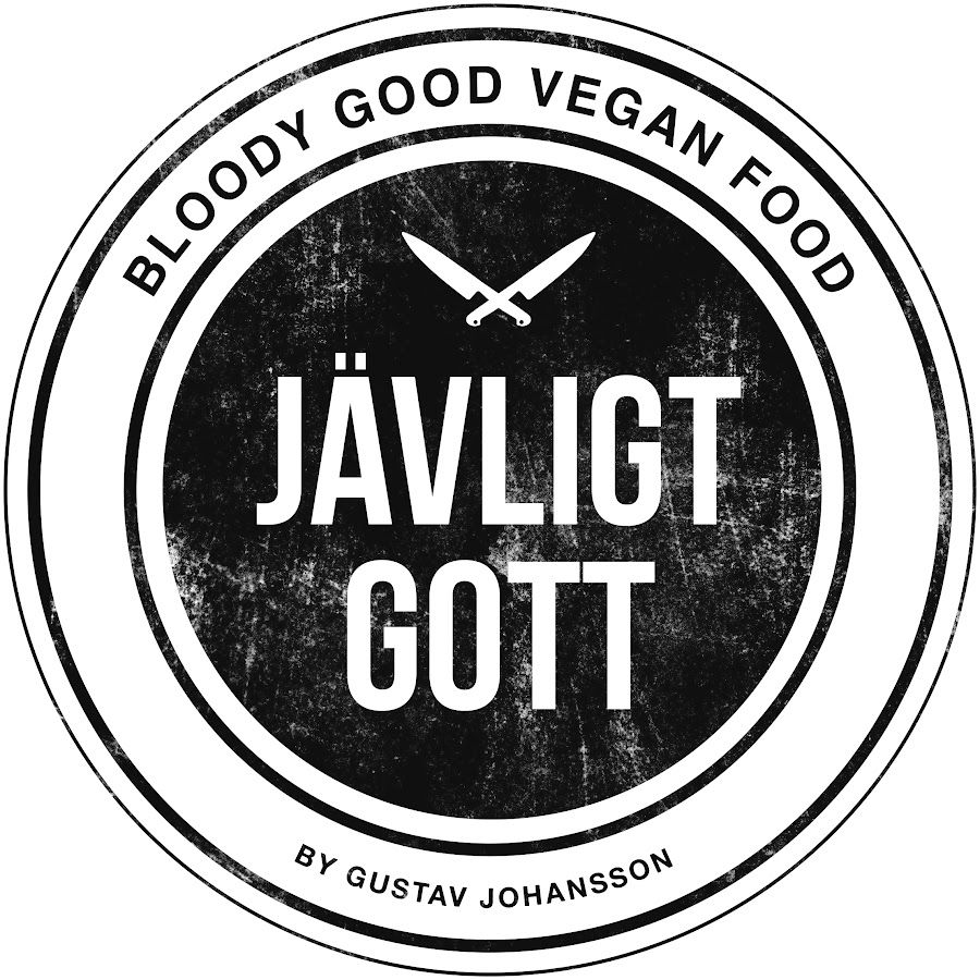 Gustav Johansson @javligtgottyoutube