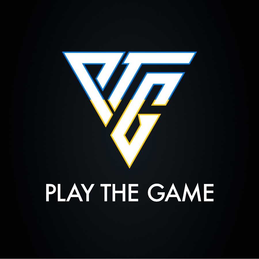 Play The Game Podcast