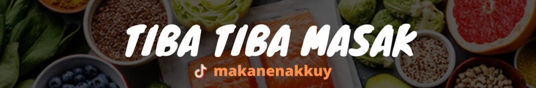 Tiba Tiba Masak