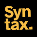 Syntax