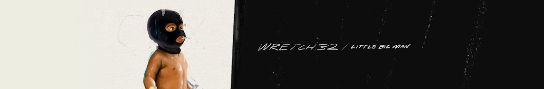 Wretch 32 Banner
