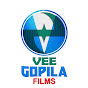 VEE Gopila Films youtube avatar