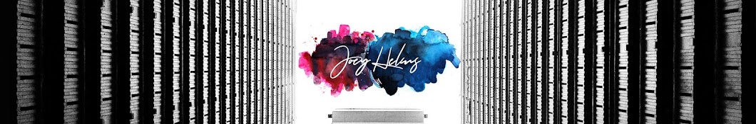 Joey Helms Banner