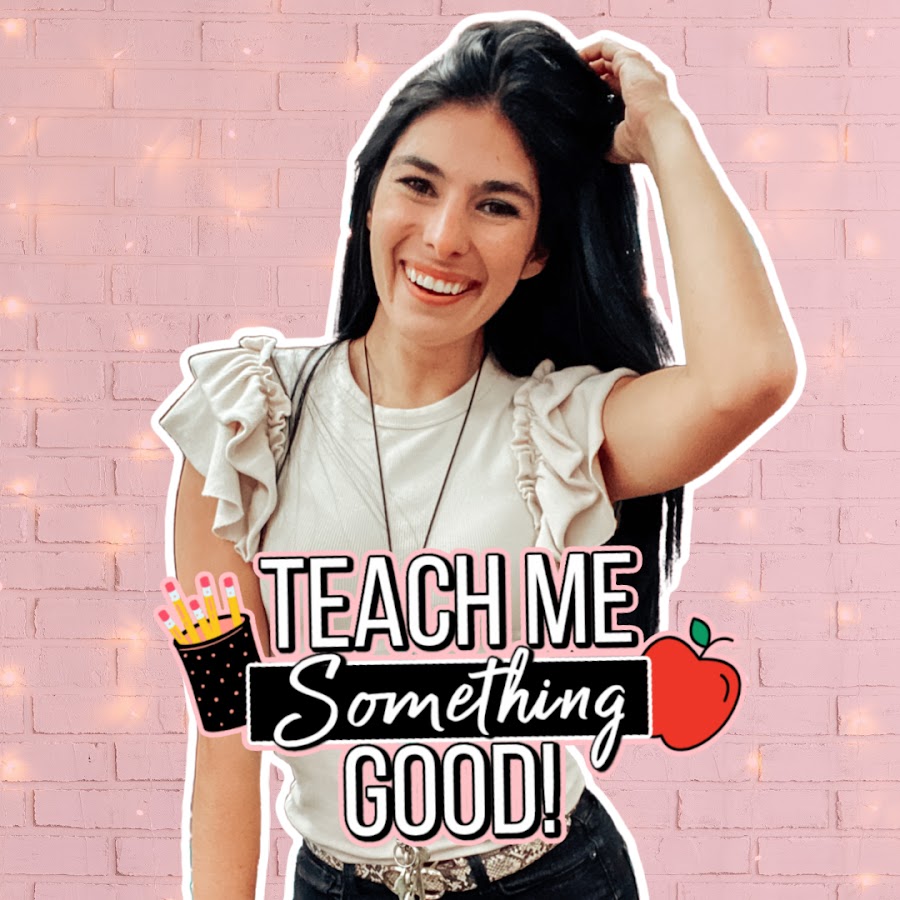 Teach Me Something Good - YouTube