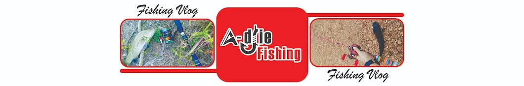 A-DJIE FISHING