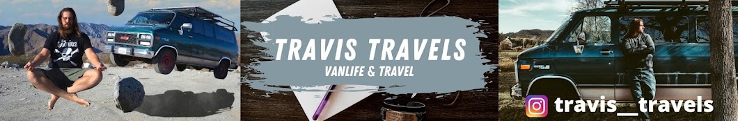 Travis Travels