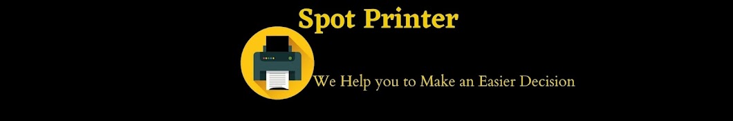 Spot Printer