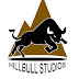 logo Hillbull Studios