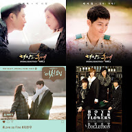 ost doramas