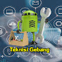 Teknisi Gebang