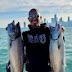 THIN BLUE LINE FISHING GREAT LAKES