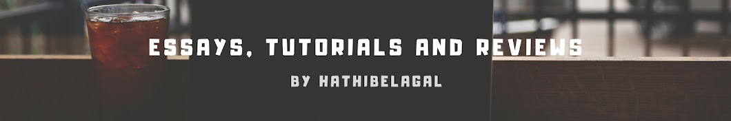 Hathibelagal Productions