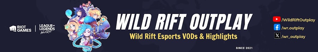 Wild Rift Otplay