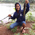 yulek bocah mancing