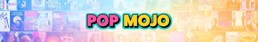 PopMojo Banner