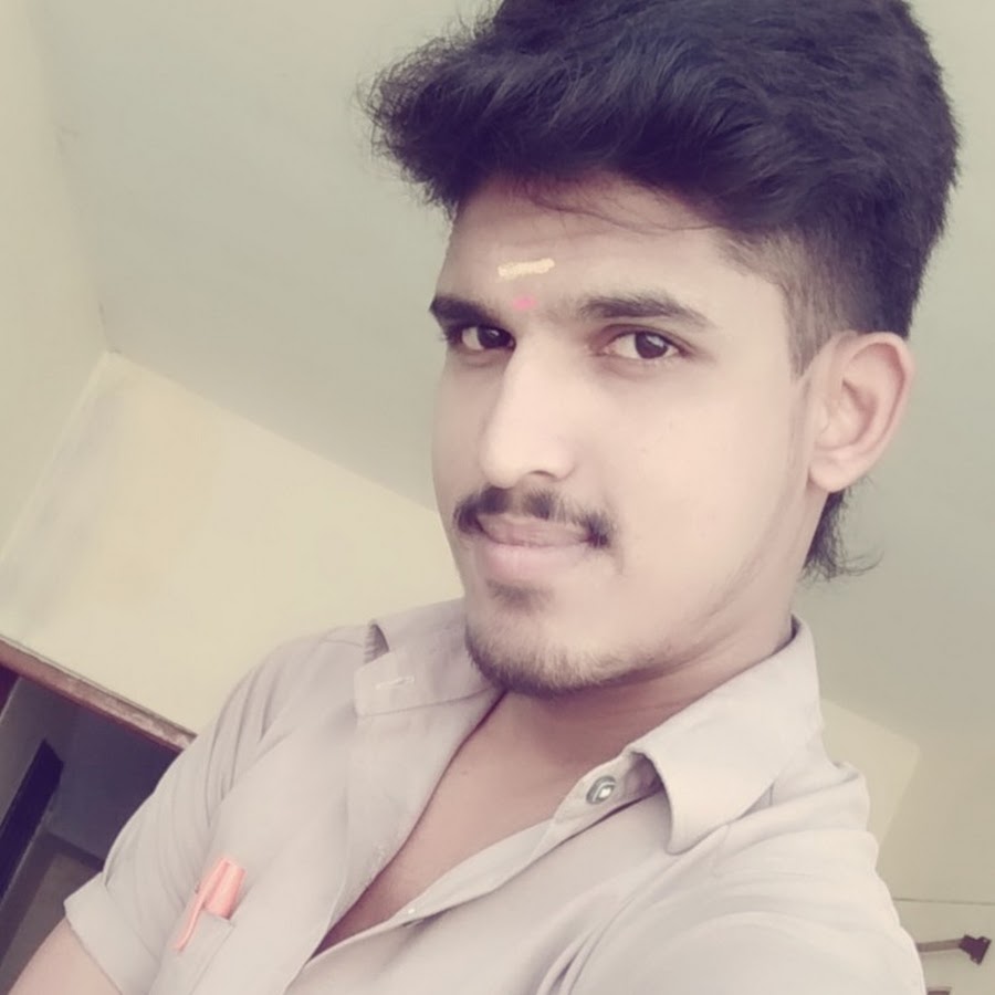 Profile avatar of tamiltechkarthik