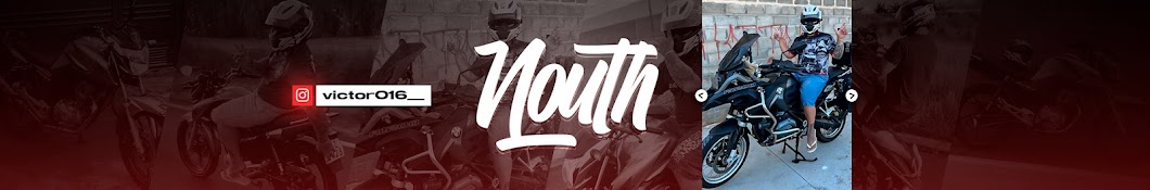 Nouth Banner