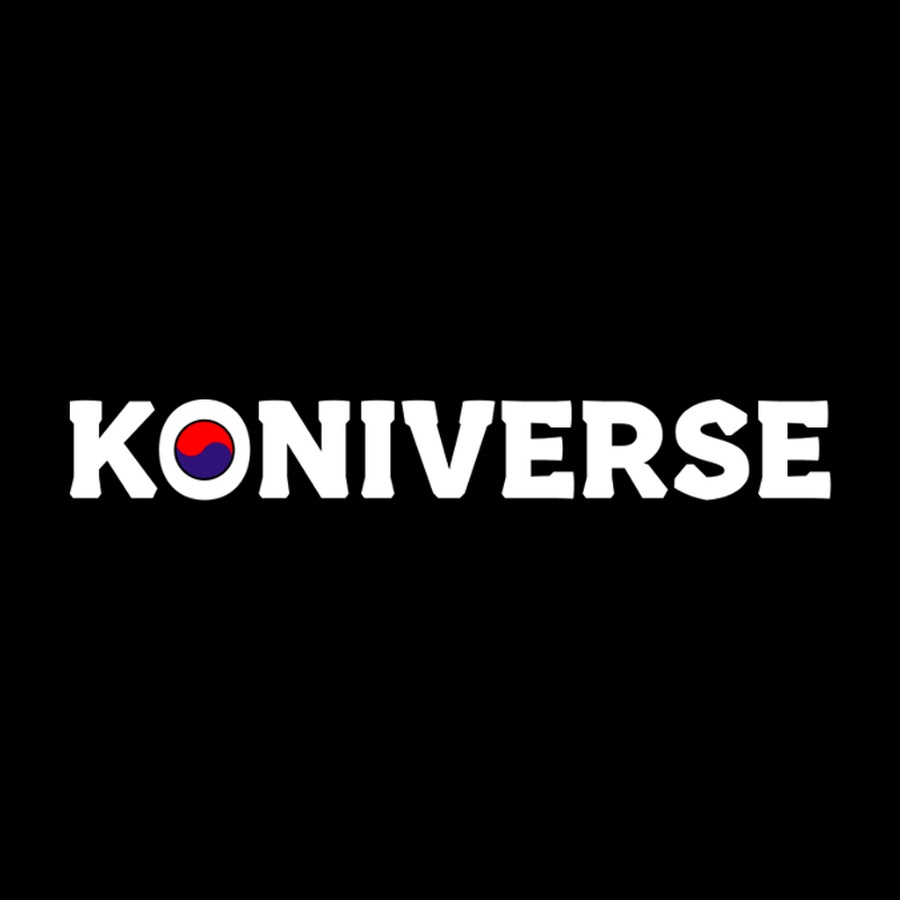 koniverse 코니버스 - YouTube koniverse 코니버스
