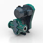 NETZSCH Pumps & Systems UK