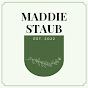 maddie green tea