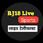 RJ18 Live sports 