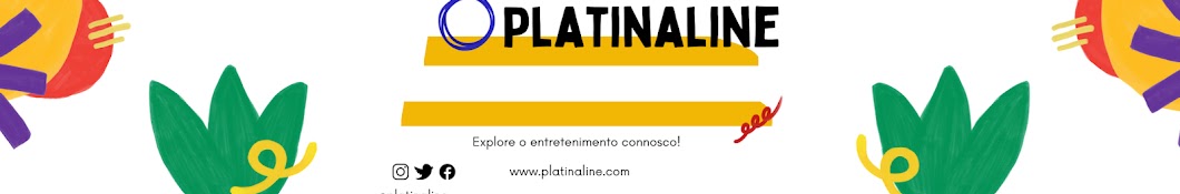 PlatinaLine Banner