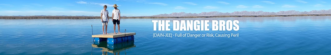 Dangie Bros Banner