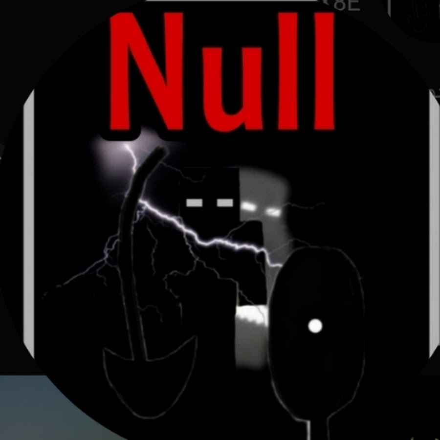 Null - YouTube