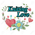 logo Knitting Love