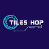 logo Tiles Hop - Music Team