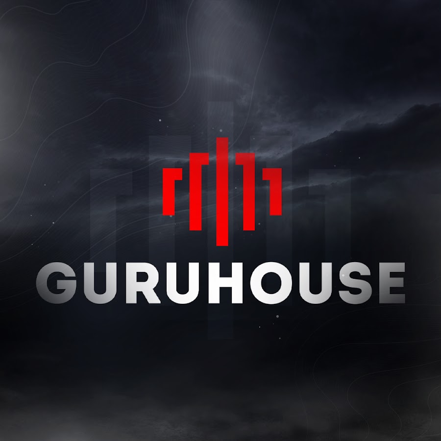 GURUHOUSE | Строительство домов, коттеджей - YouTube