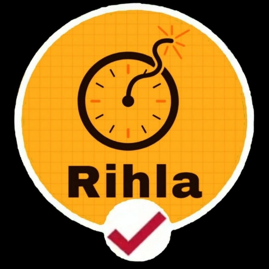 rihla - YouTube rihla