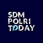 SDM POLRI TODAY