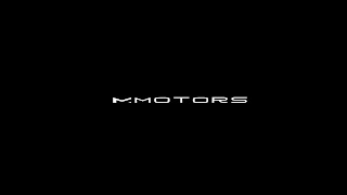 Michael Motors youtube banner