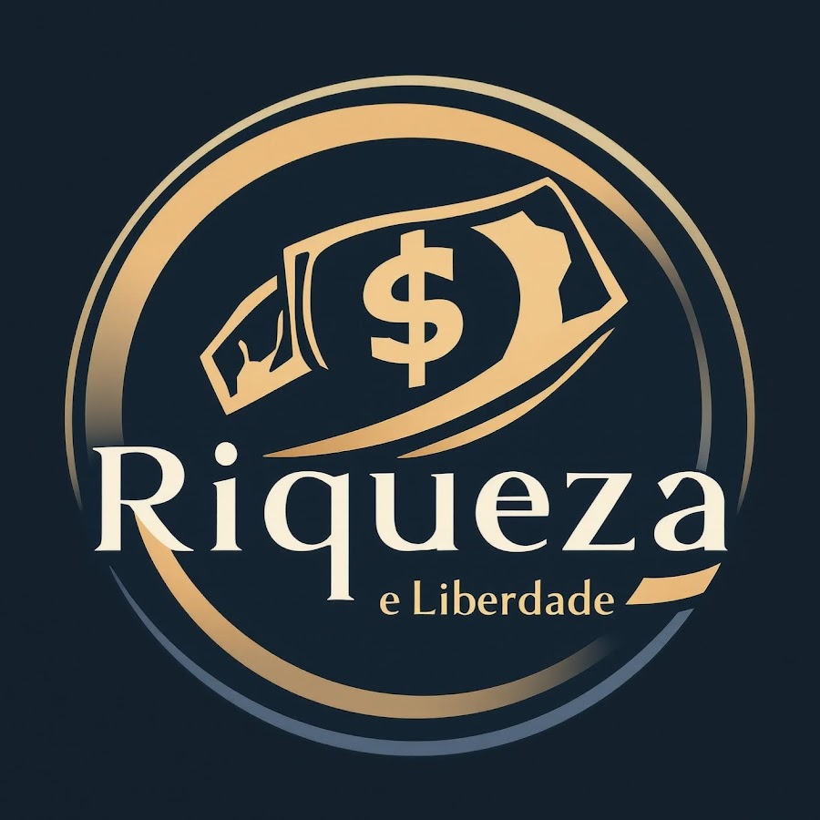 Riqueza e Liberdade