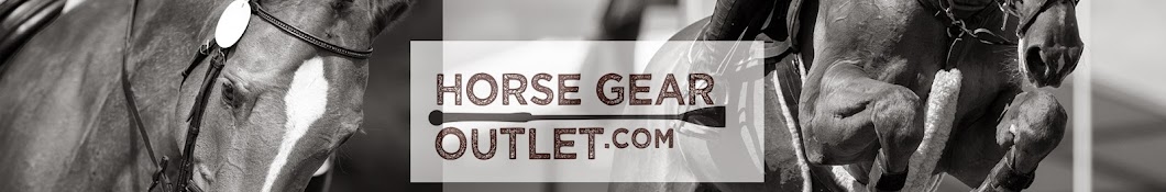 Horse 2024 gear outlet