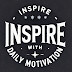 Inspire With Daily Motivation 