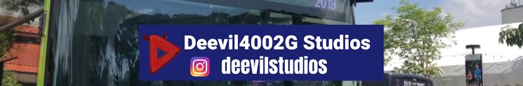 Deevil4002G Studios