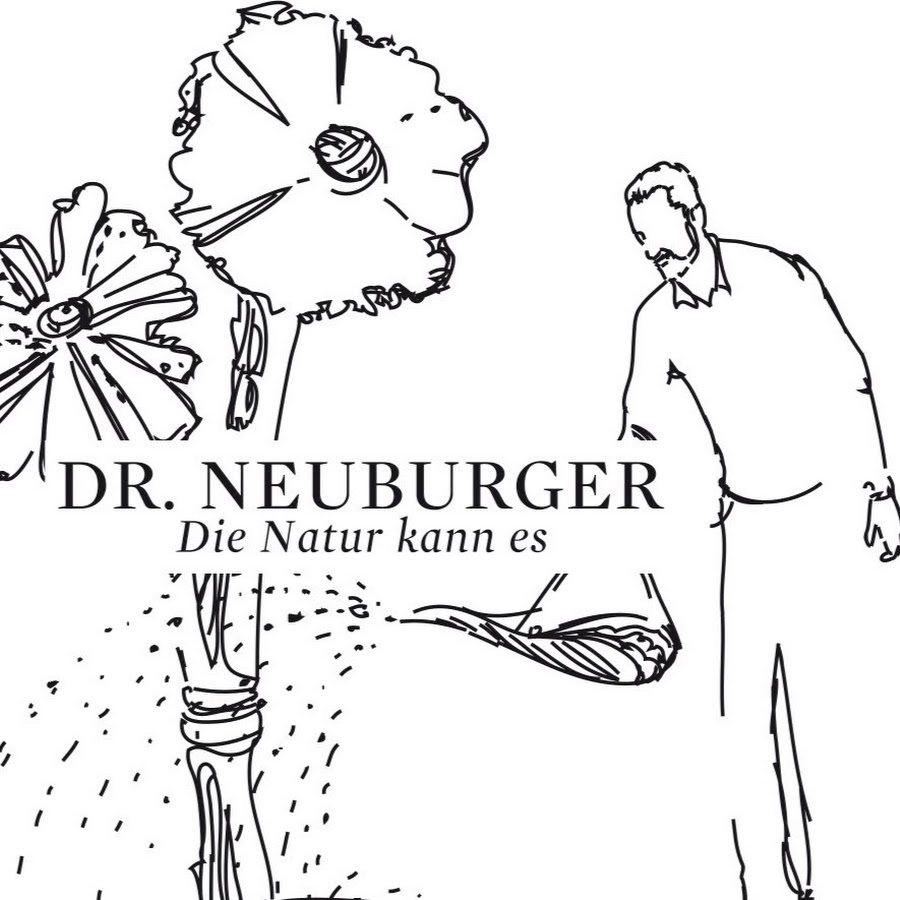 Dr. Neuburger @dr.neuburger