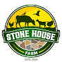 Stone house farm Uganda