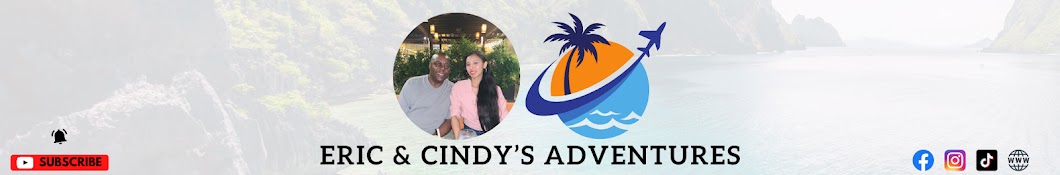 Eric & Cindy’s Adventures