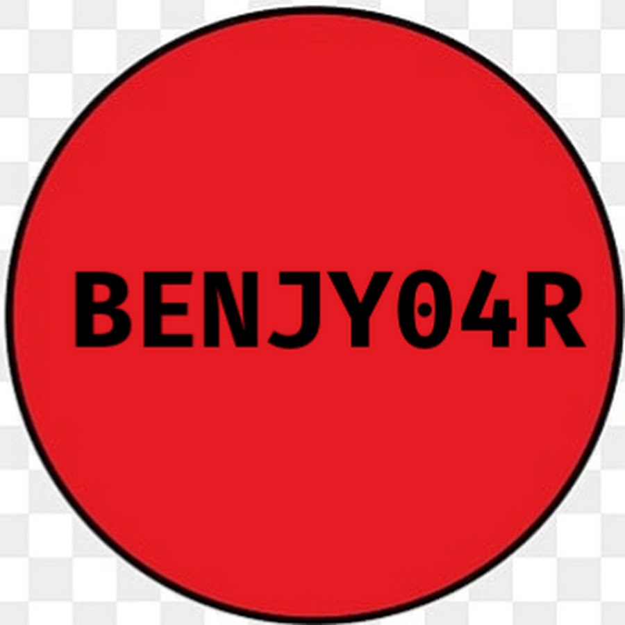 Benjy04r @benjy04r