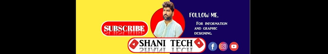 Shani Tech