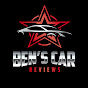 Ben’s Car Reviews