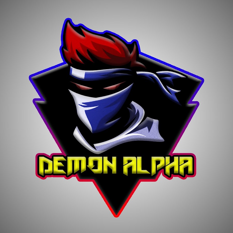 DEMON ALPHA - YouTube