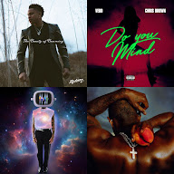 dew ☆☆☆☆☆ playlist