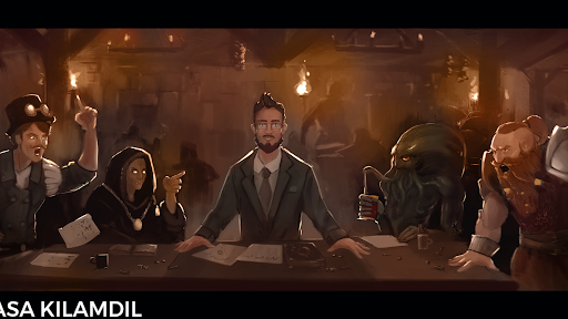 Casa Kilamdil banner