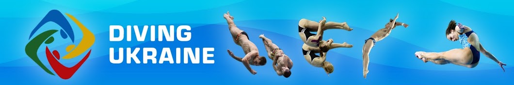 Diving Ukraine Banner